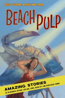 beach pulp cover