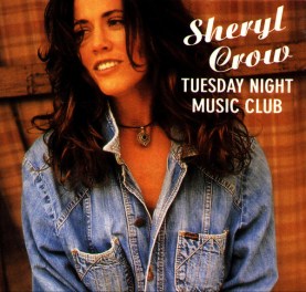 sheryl crow