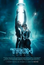 tron legacy