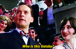 gatsby