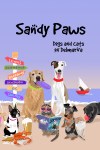 Sandy Paws front cover
